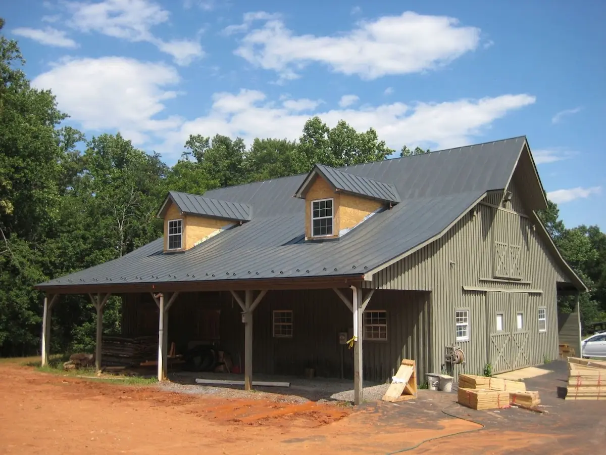 Expert Roof Repair workmanship in Flair Park